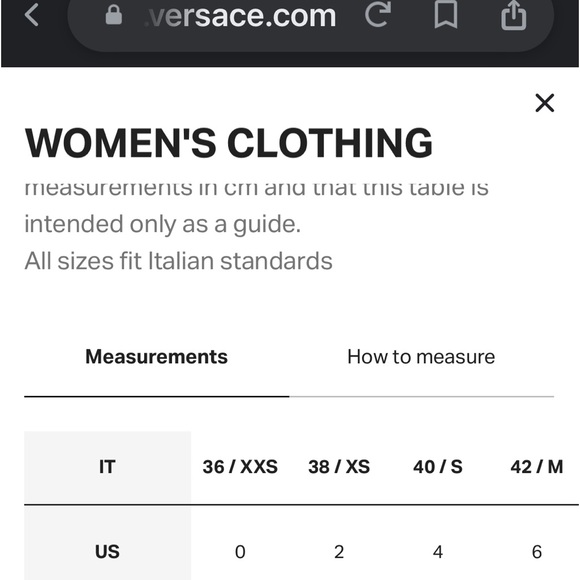 Gianni Versace COUTURE ribbed tank. Black Size US XS/0/2 - Picture 8 of 10